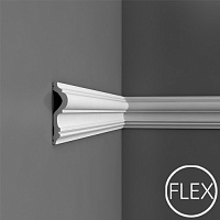 P8050F молдинг гибкий